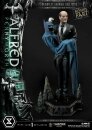 DC Comics Throne Legacy Series Statue Alfred Pennyworth...