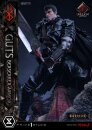 Berserk Statue 1/4 Guts Berserker Armor Unleash Edition...