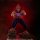 Street Fighter Statue 1/2 Akuma 107 cm