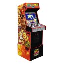 Arcade1Up Videospiel-Automat Street Fighter II / Capcom...