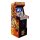 Arcade1Up Videospiel-Automat Street Fighter II / Capcom Legacy Yoga Flame Edition 154 cm