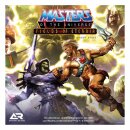 Masters of the Universe Brettspiel Fields of Eternia...