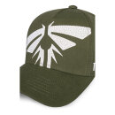 The Last of Us Baseball Cap Fire Fly
