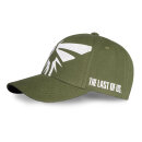 The Last of Us Baseball Cap Fire Fly
