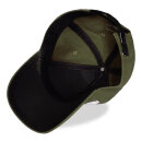 The Last of Us Baseball Cap Fire Fly