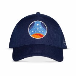 Starfield Shippuden Baseball Cap Constellation