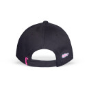 Hatsune Miku Baseball Cap Logo