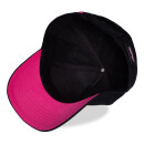 Hatsune Miku Baseball Cap Logo