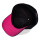 Hatsune Miku Baseball Cap Logo