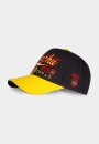 Pokemon Baseball Cap Pikachu Hello