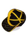 Pokemon Baseball Cap Pikachu Hello