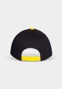 Pokemon Baseball Cap Pikachu Hello
