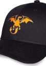 Pokémon Baseball Cap Charizard