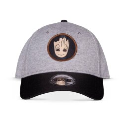 Marvel Baseball Cap Groot Classic