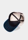 Pokemon Baseball Cap Snorlax