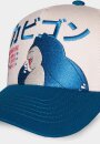 Pokemon Baseball Cap Snorlax