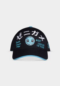 Pokemon Baseball Cap Squirtle