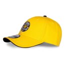 Pokemon Baseball Cap Pokeball gelb
