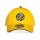 Pokemon Baseball Cap Pokeball gelb