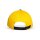 Pokemon Baseball Cap Pokeball gelb