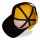 Pokemon Baseball Cap Pokeball gelb