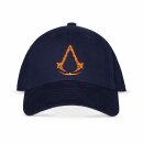 Assassins Creed Baseball Cap Mirage Logo orange
