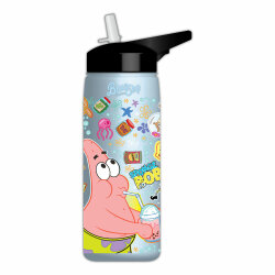 SpongeBob Trinkflasche Icons