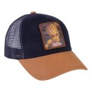 Marvel Guardians of the Galaxy Snapback Cap Groot