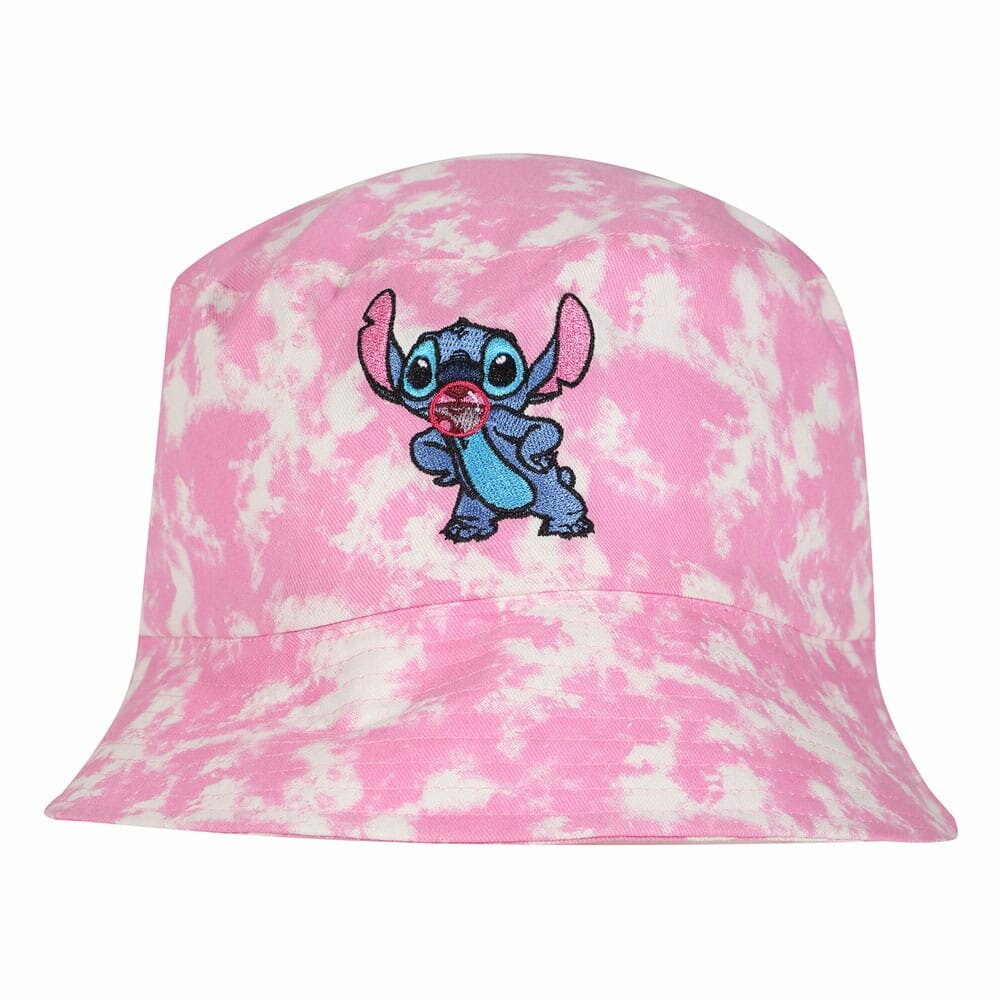 Lilo & Stitch Fischerhut Stitch Tie Dye, 18,28