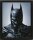 Batman Arkham Origins 3D-Effekt Poster Set im Rahmen Batman vs. Joker 26 x 20 cm (3)