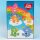 Care Bears Poster mit Leuchtfunktion Care Bears