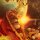 Twilight Imperium Kunstdruck Factions Limited Edition 42 x 30 cm