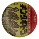 Godzilla Untersetzer 4er-Pack