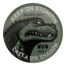 Godzilla Untersetzer 4er-Pack