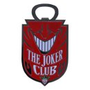 DC Comics Flaschenöffner Joker 8 cm