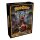 HeroQuest Brettspiel-Erweiterung Return of the Witch Lord Abenteuerpack englisch