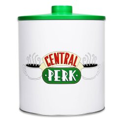 Friends Plätzchendose Central Perk