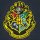 Harry Potter Wandbehang Hogwarts Banner 30 x 44 cm