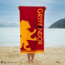 Harry Potter Handtuch Gryffindor 140 x 70 cm