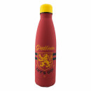 Harry Potter Thermosflasche Gryffindor Lets Go