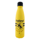 Harry Potter Thermosflasche Hufflepuff Lets Go
