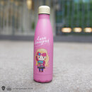 Harry Potter Thermosflasche Lunas Quibbler
