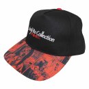 Junji Ito Baseball Cap Logo