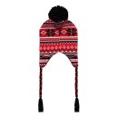 Marvel Skimütze Venom Mens Sherpa