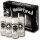 Motörhead Schnapsgläser 4er-Pack