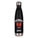 Dungeons & Dragons Thermosflasche Red Dragon