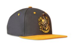 Harry Potter Snapback Cap Hufflepuff