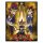 Yu-Gi-Oh! Poster Set Pharaoh Atem 40 x 50 cm (4)