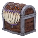 Dungeons & Dragons Aufbewahrungsbox Mimic Box Würfelbox Würfel