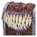 Dungeons & Dragons Aufbewahrungsbox Mimic Box Würfelbox Würfel